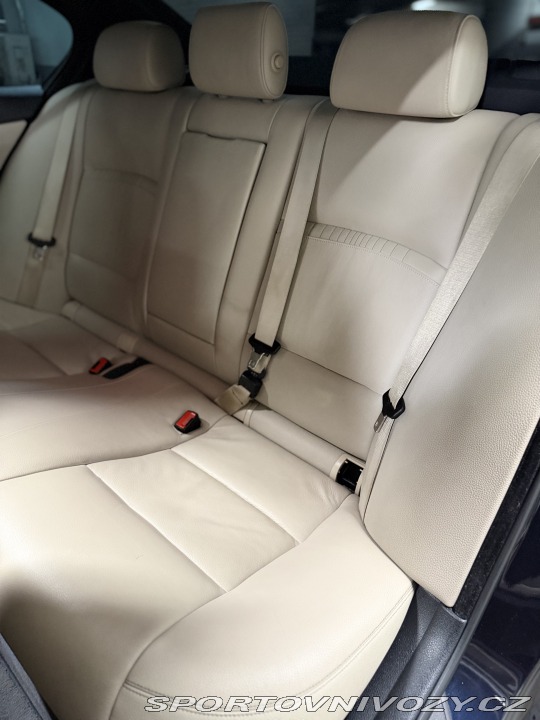 BMW 5 BMW M550d 2014