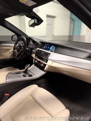 BMW 5 BMW M550d 2014