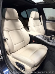 BMW 5 BMW M550d 2014
