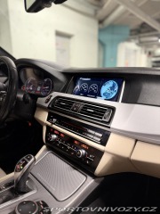 BMW 5 BMW M550d 2014