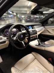 BMW 5 BMW M550d 2014