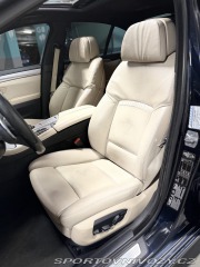 BMW 5 BMW M550d 2014