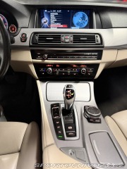 BMW 5 BMW M550d 2014
