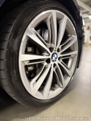 BMW 5 BMW M550d 2014