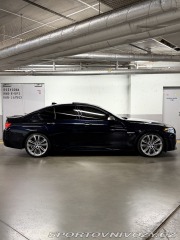 BMW 5 BMW M550d 2014
