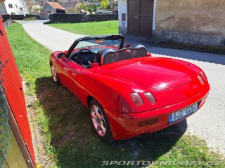 Fiat Barchetta  1996