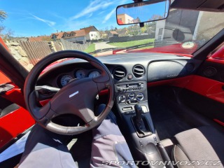 Fiat Barchetta  1996