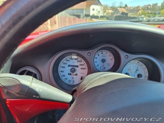 Fiat Barchetta  1996