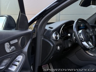 Mercedes-Benz Ostatní modely GLC 63 2019