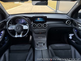 Mercedes-Benz Ostatní modely GLC 63 2019
