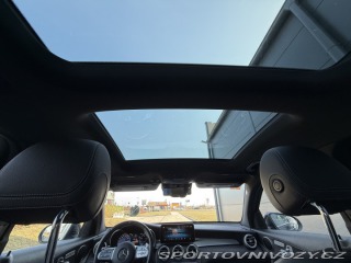 Mercedes-Benz Ostatní modely GLC 63 2019