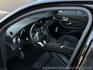 Mercedes-Benz Ostatní modely GLC 63 2019