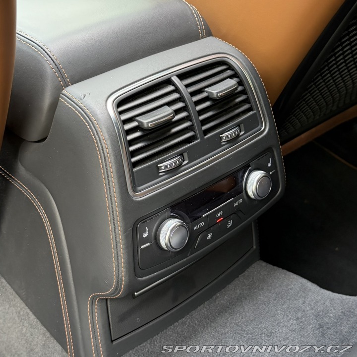Audi RS6 AUDI EXCLUSIVE,BOSE,DRC 2016