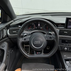 Audi RS6 AUDI EXCLUSIVE,BOSE,DRC 2016