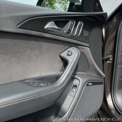 Audi RS6 AUDI EXCLUSIVE,BOSE,DRC 2016