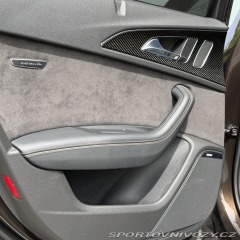 Audi RS6 AUDI EXCLUSIVE,BOSE,DRC 2016