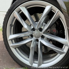 Audi RS6 AUDI EXCLUSIVE,BOSE,DRC 2016