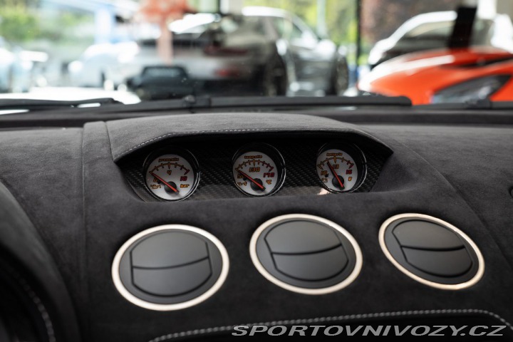 Lamborghini Gallardo Spyder Karbo/Alcantace/Ka 2014