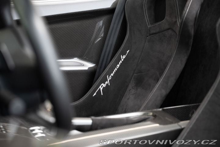 Lamborghini Gallardo Spyder Karbo/Alcantace/Ka 2014