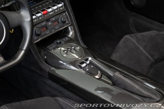 Lamborghini Ostatní modely Spyder Karbo/Alcantace/Ka 2014