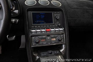 Lamborghini Ostatní modely Spyder Karbo/Alcantace/Ka 2014