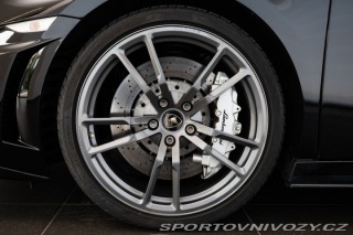 Lamborghini Ostatní modely Spyder Karbo/Alcantace/Ka 2014