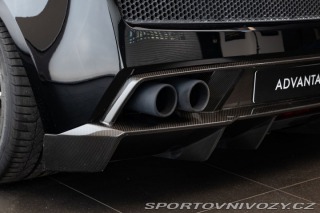 Lamborghini Ostatní modely Spyder Karbo/Alcantace/Ka 2014