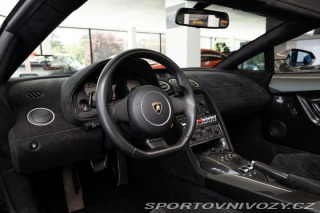 Lamborghini Ostatní modely Spyder Karbo/Alcantace/Ka 2014