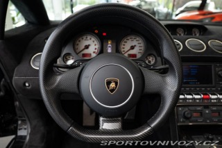Lamborghini Ostatní modely Spyder Karbo/Alcantace/Ka 2014