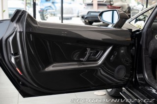 Lamborghini Ostatní modely Spyder Karbo/Alcantace/Ka 2014