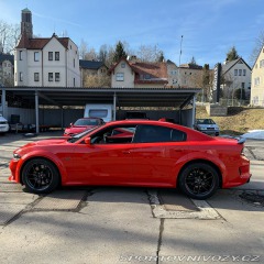 Dodge Charger 6.4 Scat Pack Widebody 2020