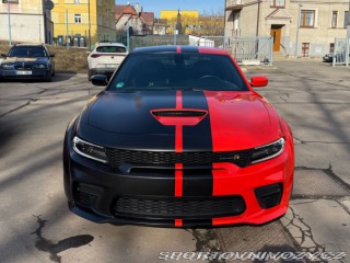 Dodge Charger 6.4 Scat Pack Widebody 2020