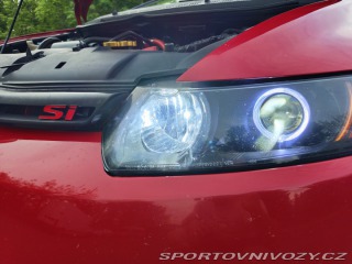 Honda Civic SI FG2 Coupé 2.0 i-VTEC 2007