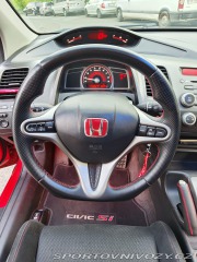 Honda Civic SI FG2 Coupé 2.0 i-VTEC 2007