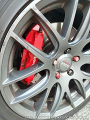 Honda Civic SI FG2 Coupé 2.0 i-VTEC 2007