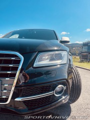 Audi SQ5  2014