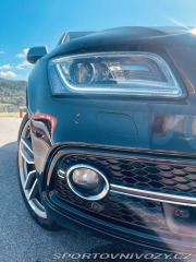 Audi SQ5  2014