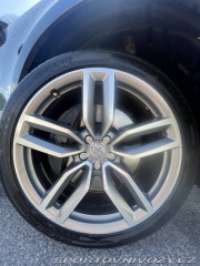 Audi SQ5  2014