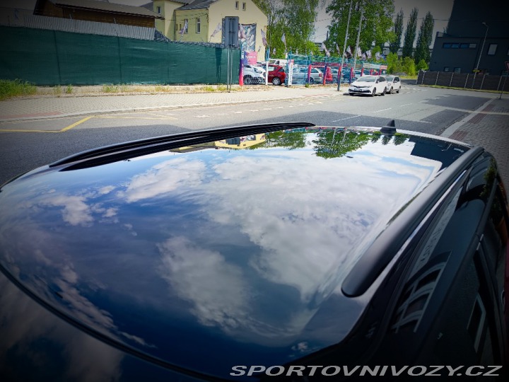 Mini Cooper JCW 4ALL  225kw ČR 2020