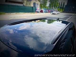 Mini Cooper JCW 4ALL  225kw ČR 2020