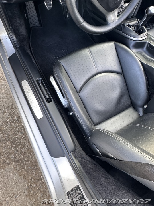Porsche Boxster  2005