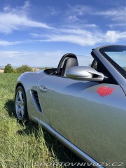 Porsche Boxster  2005