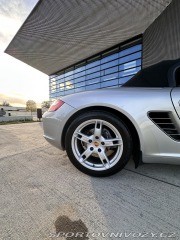 Porsche Boxster  2005