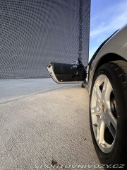 Porsche Boxster  2005