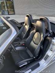 Porsche Boxster  2005