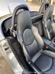 Porsche Boxster  2005