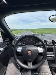 Porsche Boxster  2005