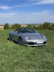 Porsche Boxster  2005