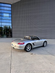 Porsche Boxster  2005