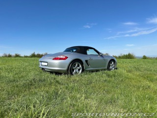 Porsche Boxster  2005